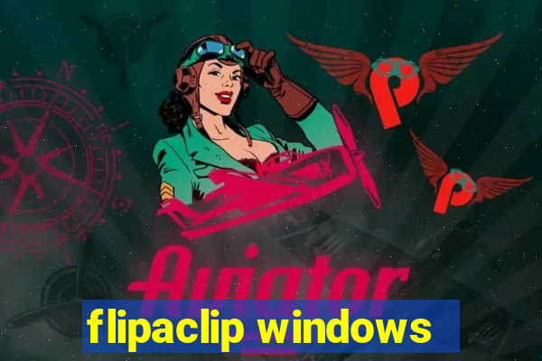 flipaclip windows